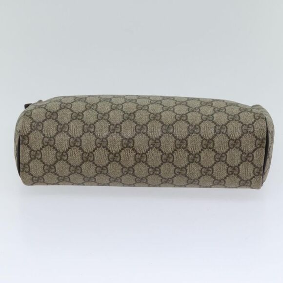 Pre Loved Gucci  GG Supreme - Picture 8 of 15